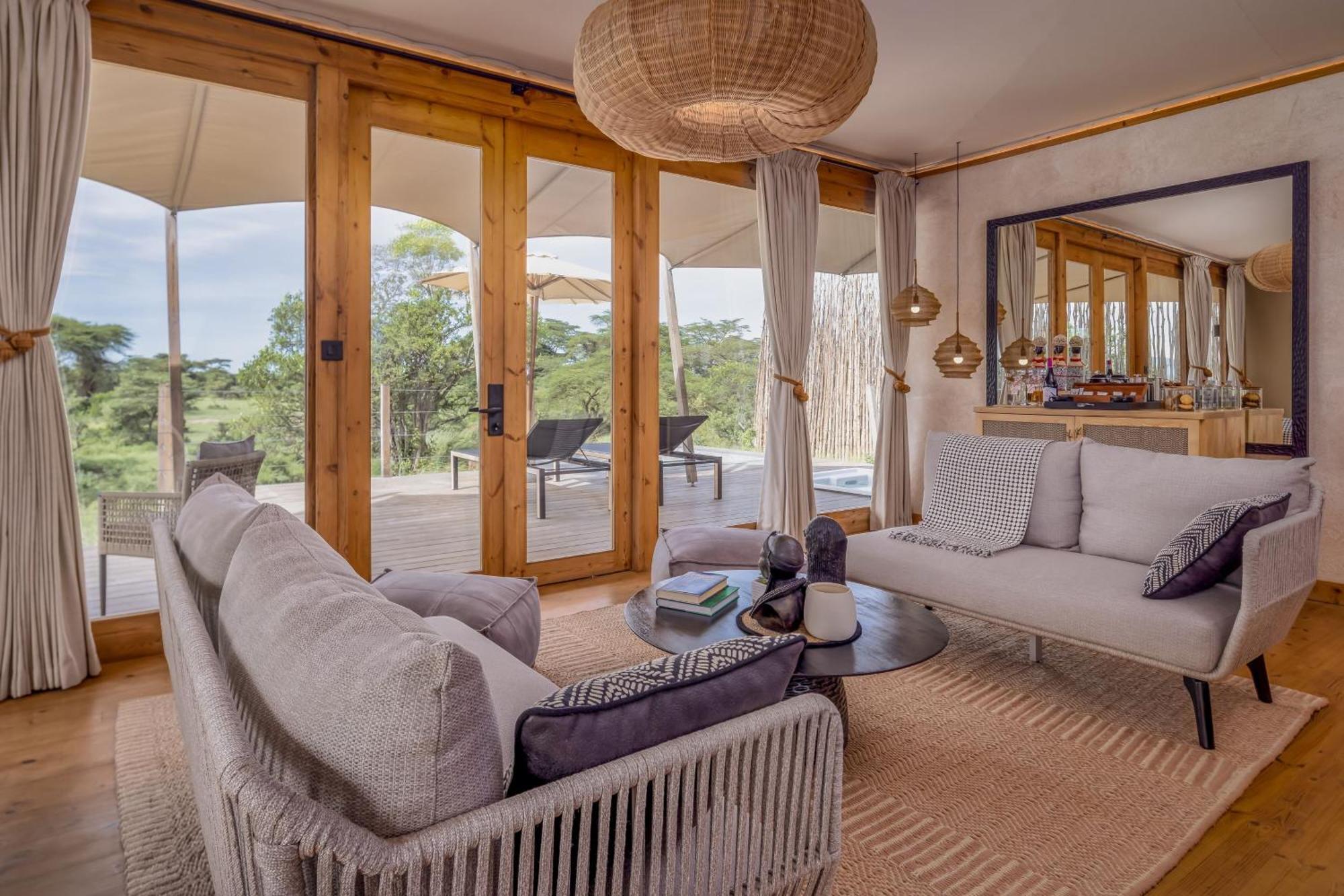 Jw Marriott Masai Mara Lodge Maasai Mara Exterior foto